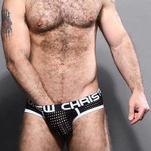 Andrew Christian Underwear Socks Andrew Christian Almost Naked Mesh Brief Poshmark