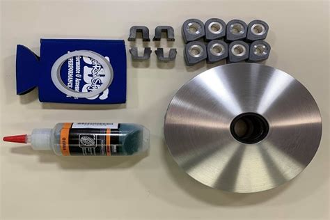 Kodiak Hot Rod Extreme Clutch Kit W Grease Jbs Performance Clutching And Parts