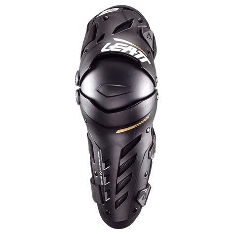 Leatt Dual Axis Knee & Shin Guard – Twisted Trails