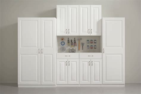 White Kitchen Pantry Cabinet Lowes | Cabinets Matttroy