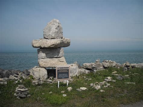 Sv Sansei Pelee Island On Canada