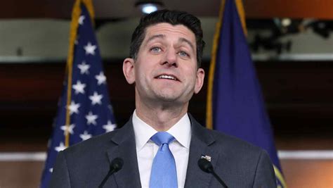 Paul Ryan’s Net Worth in 2018: 5 Fast Facts You Need to Know | Heavy.com