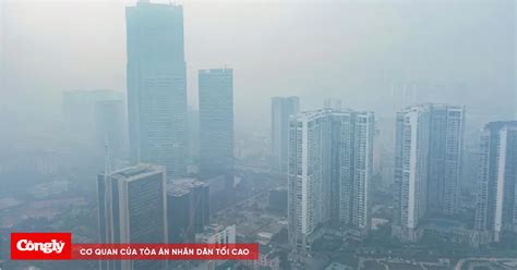 giai phap nao de khac phuc  nhiem khong khi