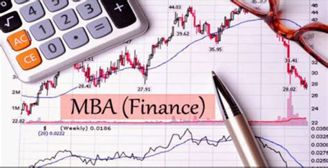 mba  finance management   benefits