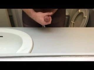 Massive Mirror Cumshot In Black Tights Gay Man Porn XHamster