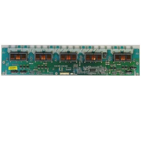 原装TCL L40E9FE L40E9SFR高压板 SSI400-20A01 REV0.5 REV0.6_虎窝淘