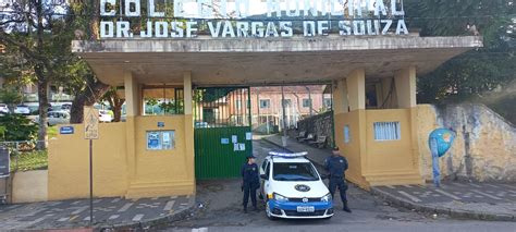 Prefeitura de Poços de Caldas