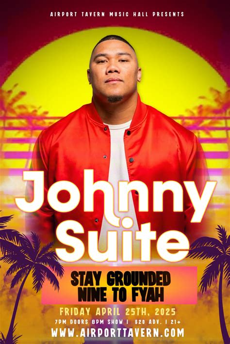 Upcoming Events and Ticket Sales for Airport Tavern 22