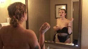 Lindsey Weiss Nude Aznude