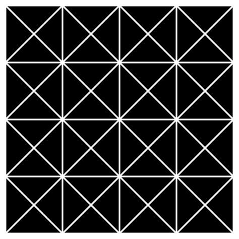 black and white abstract background for design, banner, poster