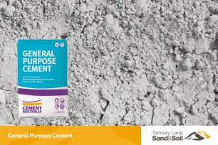 General-Purpose-Cement - Tannery Lane Sand & Soil