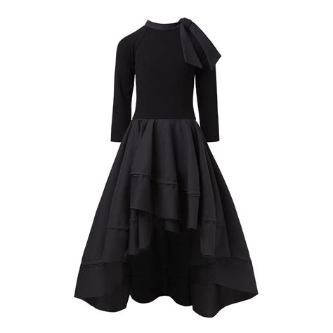 black concert dresses 4