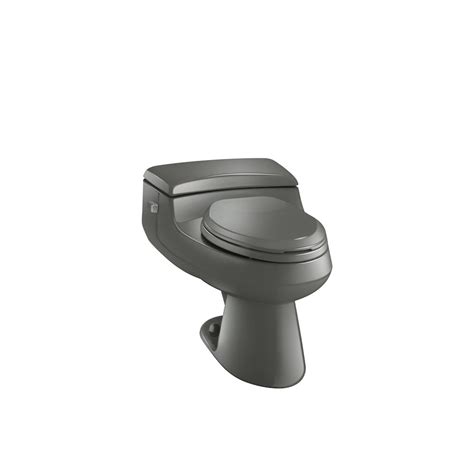 KOHLER Comfort Height(R) one-piece elongated 1.0 gpf toilet | The Home ...