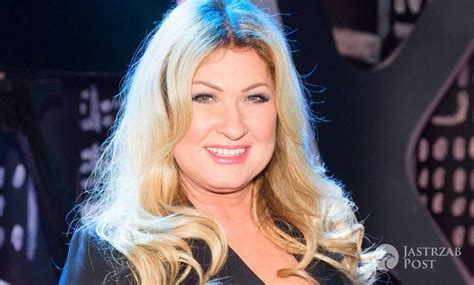 Seksowna Beata Kozidrak W Bikini Z Kieliszkiem Czerwonego Wina Tak Odpoczywa Po Rozstaniu