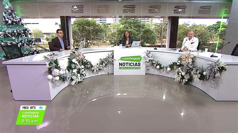 Día de los Inocentes en Consejo de Redacción archivos Teleantioquia