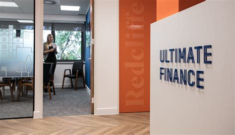 peek  ultimate finances  bristol office officelovin