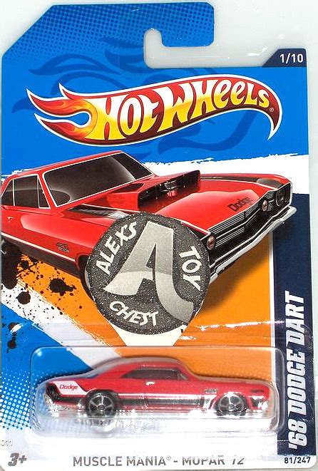 T Hunted Novos Hot Wheels aparecendo por aí