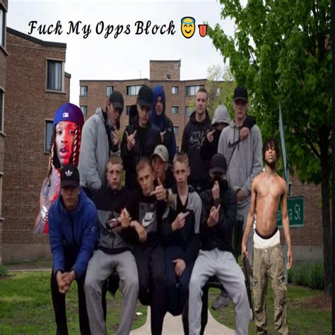 Fuck My Ops Block Single By Glennyboi Spotify