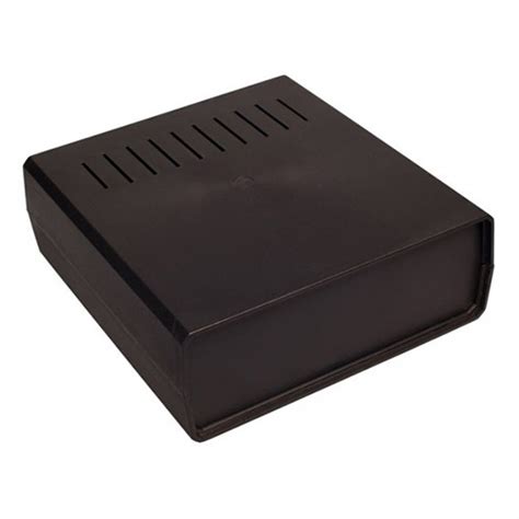 Carcasa Plastic 188x198x70mm Zutechro