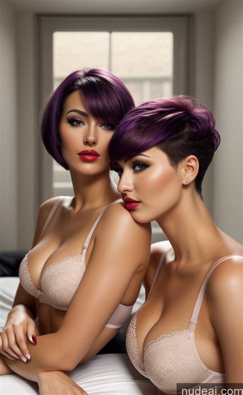 Schlafzimmer Kleine Titten Kurzes Haar Push Up Bh Porn Pics Nude Ai Nudeai