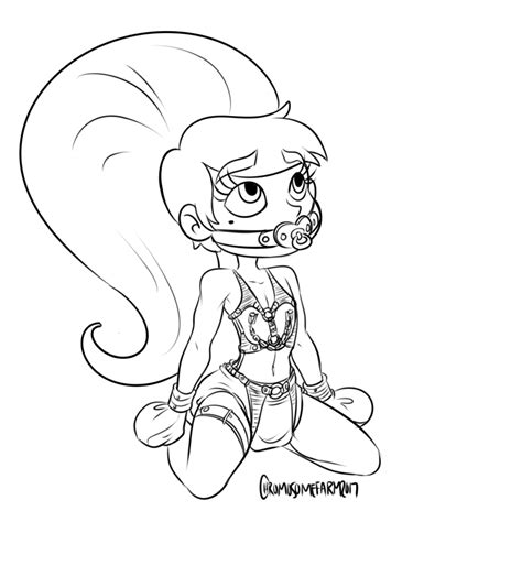 PATRON REWARD Princess Marco Bound By Chromosomefarm Hentai Foundry