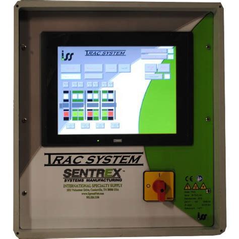 trac system international specialty supply