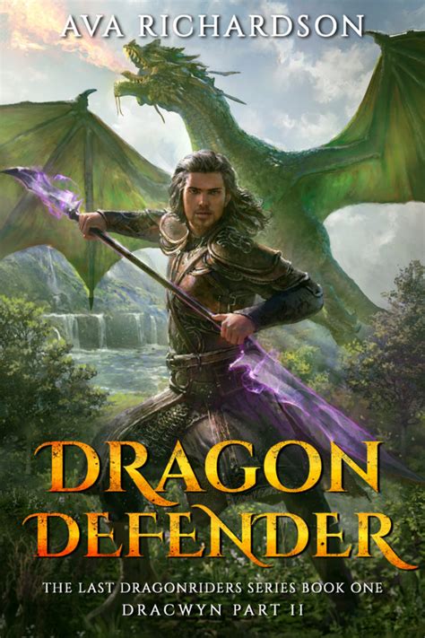 Dragon Defender