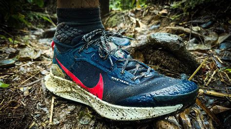 Nike Pegasus Trail 3 Gtx Primeiras Impressões Youtube