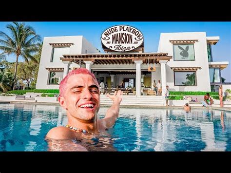 Video Mansion Tour As Es La Nude Project Mansion Twitch Nude Videos And Highlights