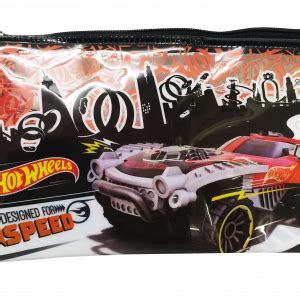 Hot Wheels Turbo Race Track Set Toy World Malaysia