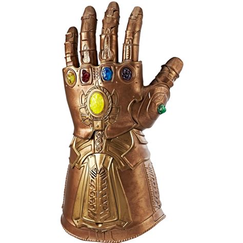 Avengers 3 Infinity War Infinity Gauntlet Marvel Legends 11 Scale