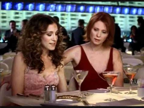 Sex And The City What If I Had Never Met You YouTube