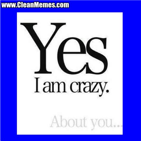 About You – Clean Memes