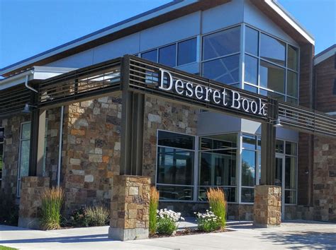 Readers are reacting to the latest deseret book store closures 1