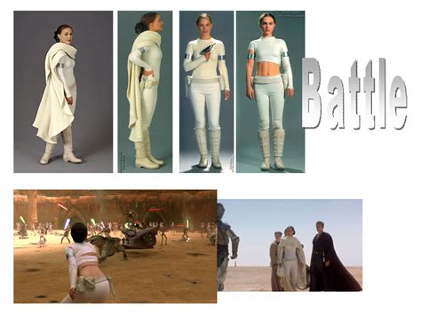 Star Wars - Natalie Portman Wallpaper (219562) - Fanpop