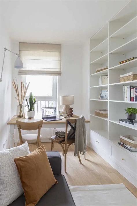 Wnętrze w kolorach nude z dużą dozą przytulności Proj Nasze Nowe Internity Home