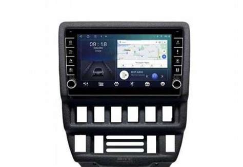 Магнитола для Лада Нива 4х4 1998-2015 | Festima.Ru - Мониторинг объявлений