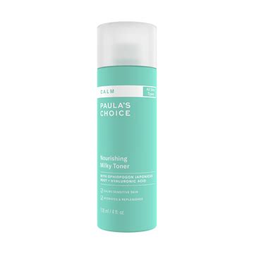 Paula's Choice | Nourishing Milky Toner