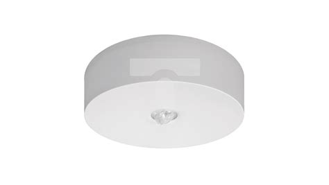 Oprawa Awaryjna AXN IP65 ECO LED 3W 310lm Opt Otwarta 1h