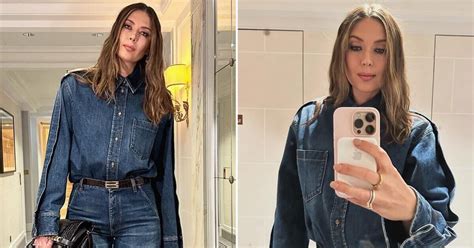 Maria Sharapova Looks Unrecognisable As She Ditches Blonde Locks Tennis Sport Express Co Uk