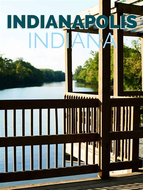 Good Morning, Indianapolis! - Show Me the Yummy