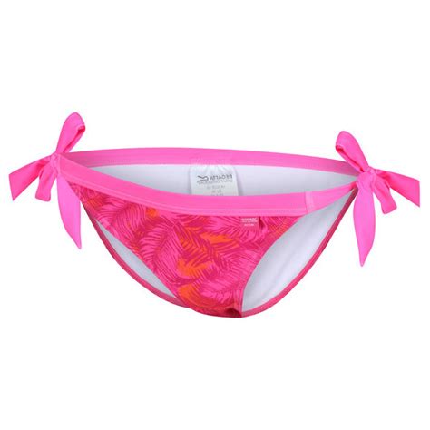 Spodn D L Plavek Regatta Flavia Bikini Str Camping Cz