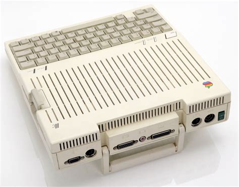 apple iic adatlap freschohu