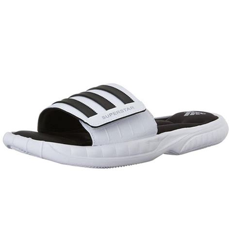 Купить сланцы Адидас суперстар 3г 5г тапочки Адидас женские и мужские ...