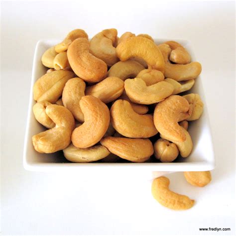 King Cashew Nuts - Buy in Bulk at Fredlyn Nut Company