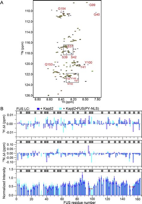 Nuclear Import Receptor Inhibits Phase Separation Of Fus Through