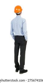 13 644 Standing Backview Images Stock Photos Vectors Shutterstock