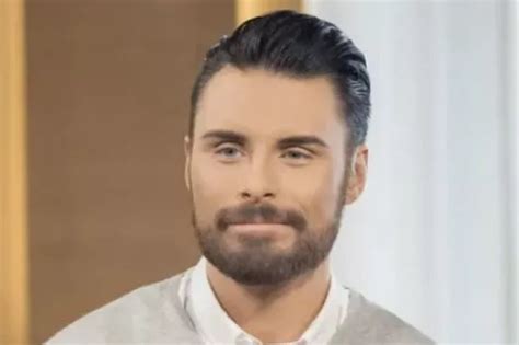 Rylan Clark Says Be Tried To End It All In Heart Breaking Message Birmingham Live