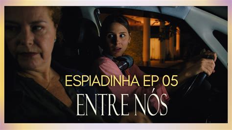ESPIADINHA ENTRE NÓS TEMPORADA Episódio Lesbian Webseries