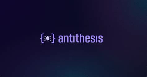 FoundationDB team's new venture, Antithesis, raises $47M to enhance